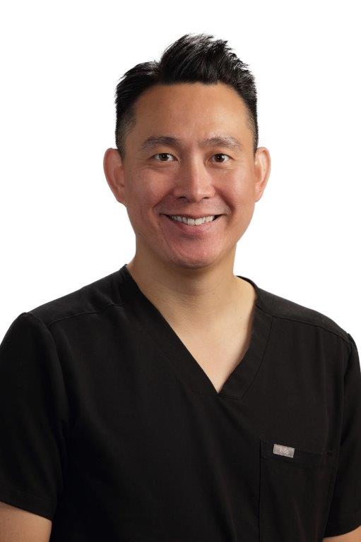 Dr. Sung, photo