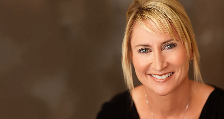 Dr. Susan Sheets – Cosmetic & Restorative Dentistry